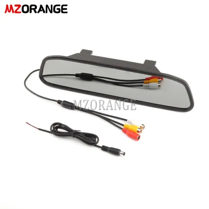 Full HD Driving Video Recorder Camera for Car Interior