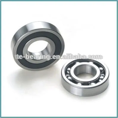 China v bearings deep groove bearings 6301