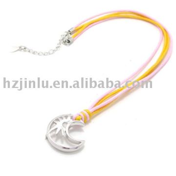 Cheap necklace, 925 sterling silver necklace,fashion necklace(N010008), Drop ship &amp; paypal