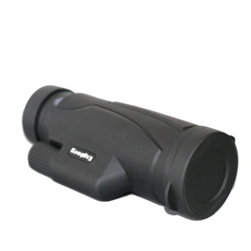 HD 10X42 Waterproof High Magnification Monocular Telescope for Outdoor Hiking