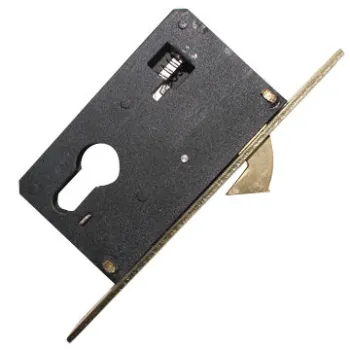 40mm Deadlock
