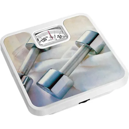 Health Weight Scale