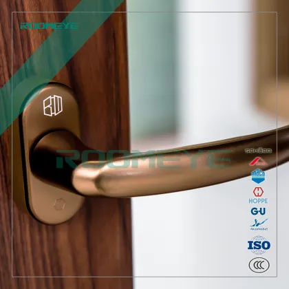 Aluminium bedroom Doors aluminium windows and doors comply with CE standard