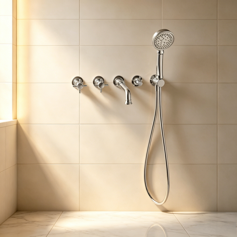 tub fillers for freestanding tubs