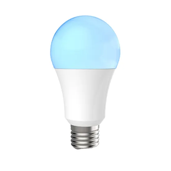 Best Seller Customized Dimmable LED Light Bulbs E27 E26 G40 G125 - WiFi Bluetooth Control OEM Decorative Bulbs
