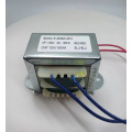 High Quality 12V 50W EI Transformer