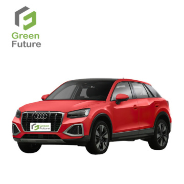 Neue Energiefahrzeugmodelle: Audi Q2L E -Tron EV und Q5 - Elektrische SUVs zum Verkauf