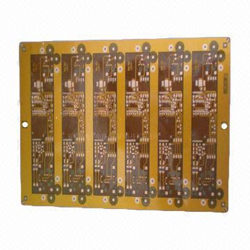 1-layered Copper-based for LED PCB with UL, SGS Marks