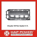 Chrysler Oil Pan Gasket 5.7L