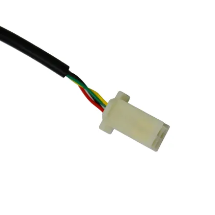 Custom Car Automotive Wiring Harness