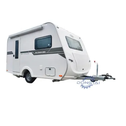 Factory Wholesale RV Motorhome Campers for Sale