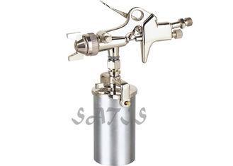 1.0mm Nozzle Size Small MiNi Spray Gun for Furniture , Auto