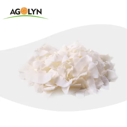 100% Natural Crispy Roasted Coconut Chips Snack
