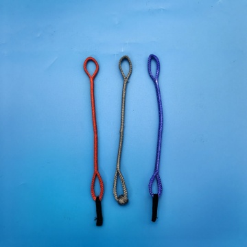 Pigtail Rope Kite Surfing Connector Rope UHMWPE pigtail extensions