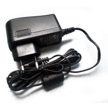 12W AC/DC Adapter with 90 to 264V Input Voltage Range