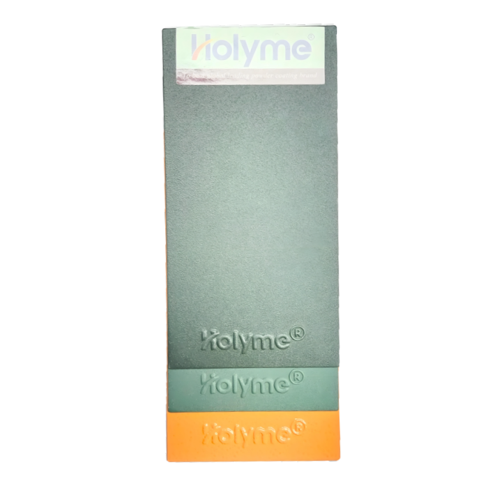 ฉนวนกันความร้อนและการเคลือบผง anticorrosive