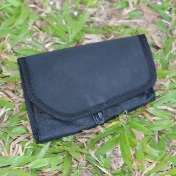 Yangbuck Rifle 8 Cartridges Ammo Holder