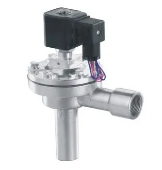 Numatics Manifold Solenoid Valve