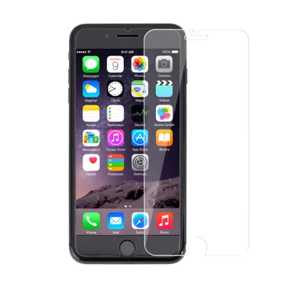 2.5D HD Screen Protector with Schott Glass