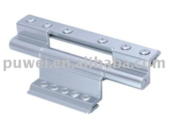 8.03.18909 Aluminum casement window hinge