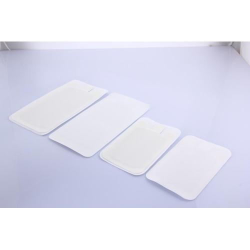 Disposable Patient Plate Monopolar for Pediatric