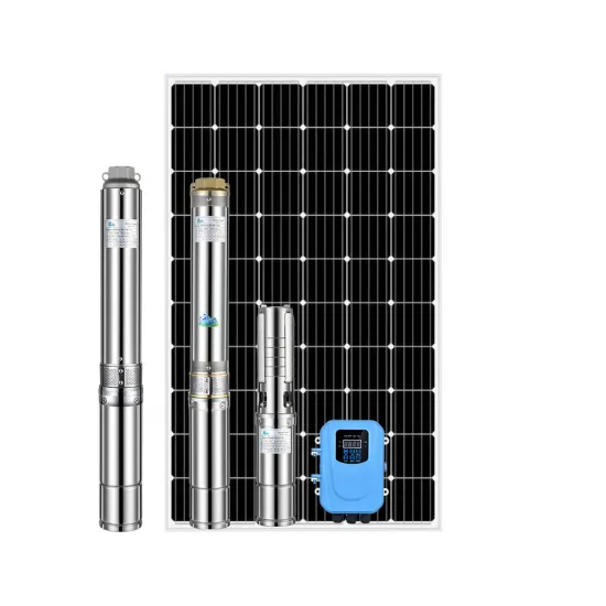 Buy 1 HP Electric Deep Well Submersible Solar DC Power Water Pump