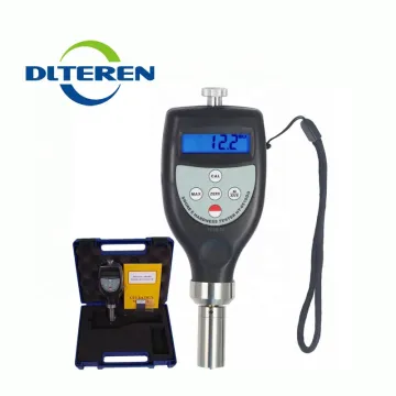 Shore Hardness Tester HT6510A for Digital Durometers