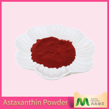 Best Natural Astaxanthin Powder For Fish