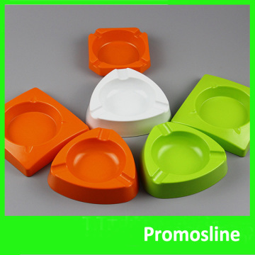 Hot Selling customized Design custom round silicone ashtray