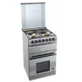 Sunfame SS Model Gas Oven Freestanding