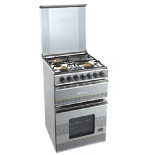 Sunflame SS Model Gas Oven Freestanding