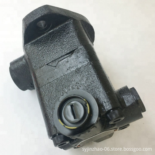Power Steering Pump 4937729 for Dongfeng Truck 6BT 4BT Engine
