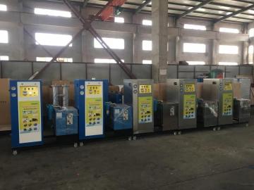 Power-saving Equipment Mobile Oxygen Generator Plants