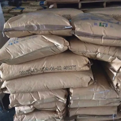 ABS Flame Retardant abs Plastics Impact Resistant ABS granules