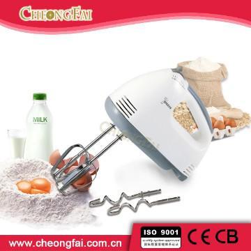 kitchen aid  flour hand mixer