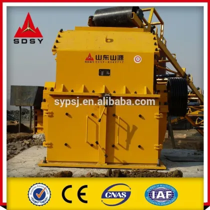 Mining Machinery Ultra Fine Crusher