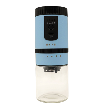 Reda Hot Sales Barista USB Coffee Beans Grinder