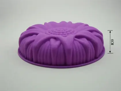 Brand new the oscar statuette cake mould