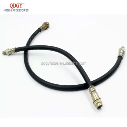 Premium Rubber Brake Hoses for Auto 90947-02G83 Brake Systems