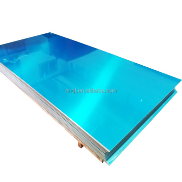 High Quality Marine Grade Aluminum Sheets and Plates for Boats in China