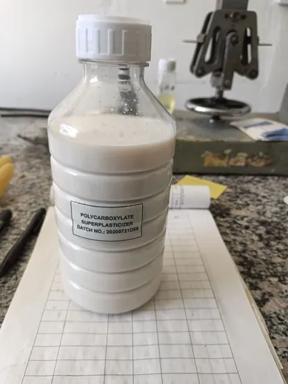 Cementing Additive Early Strength Agent