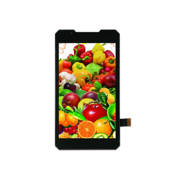 Chenghao Shenzhen 5,5 Zoll TFT LCD 1080p Touchscreenmodul