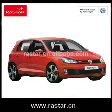 RASTAR Volkswagen large scaled car model rc remote control car toy car