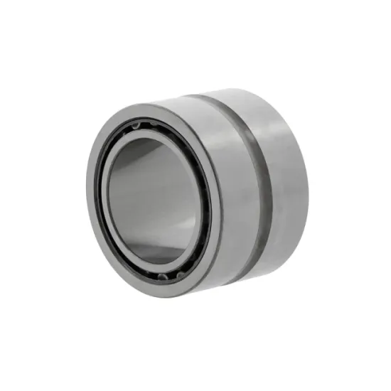 High-Quality NA6912 Double Row Needle Roller Bearings - Germany Brand, China Wholesale, 60x85x45mm