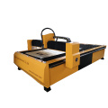 Auto Feed Tube Fiber Laser Cutting Machine