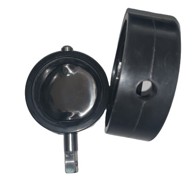 EPDM Rubber Gaskets for Butterfly Valves