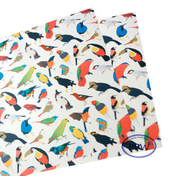 Gift wrapping paper design wholesale Large rolls of wrapping paper