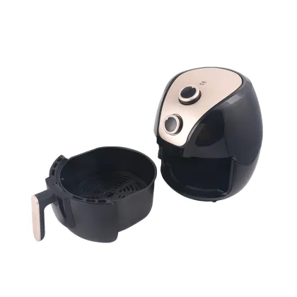 High-Quality Affordable Electric No-Oil No-Pressure Cooker Air Fryer