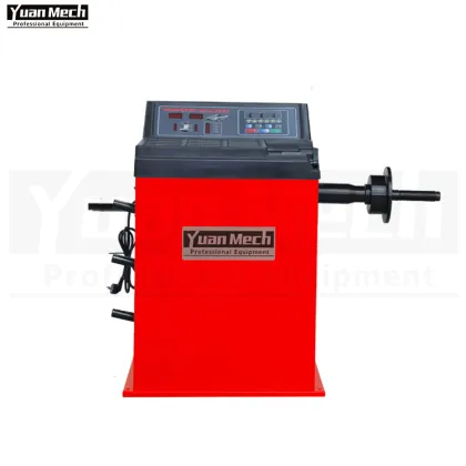 Auto Repair Equipment Wheel Balancer Tire Repair Tools