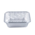 Large Household Food Use Aluminum Foil Container